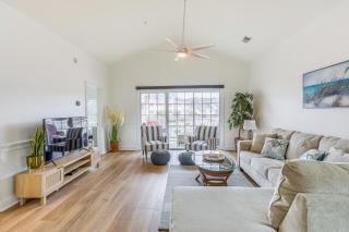 2 Mi to Shore Myrtle Beach Condo with Pool! - Myrtle Beach - 0