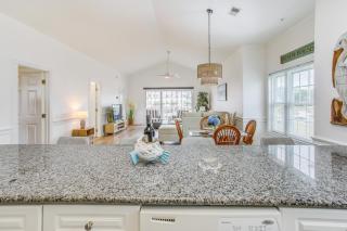 2 Mi to Shore Myrtle Beach Condo with Pool! - Myrtle Beach - 3