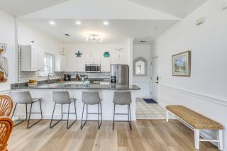 2 Mi to Shore Myrtle Beach Condo with Pool! - Myrtle Beach - 2
