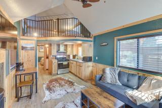 Peaceful Lake Almanor Hideaway, Fish, Hunt and Hike! - 8