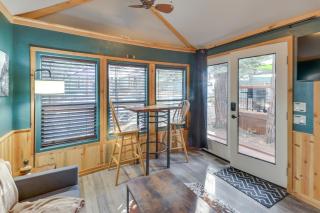 Peaceful Lake Almanor Hideaway, Fish, Hunt and Hike! - Lake Almanor - 6