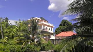 Bamboo House BnB - Bondeni - 4