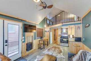 Peaceful Lake Almanor Hideaway, Fish, Hunt and Hike! - Lake Almanor - 1