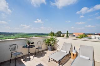 Valley Suites - Luzit - 7