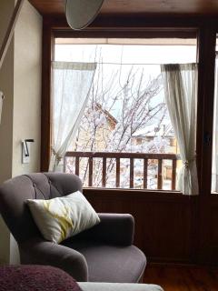 Apartament Deluxe Espot - L'Amfitriona - Espot - 5