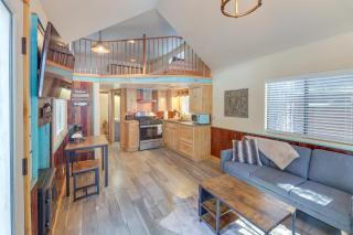 Quiet Lake Almanor Cabin, Steps to Fishing - Lake Almanor - 8
