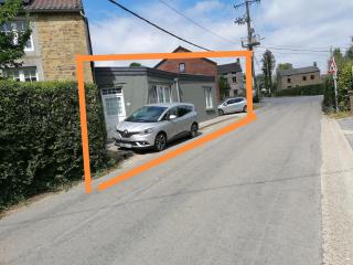 Une Chambre au Verger - Anthisnes - 1