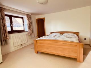 Ferienwohnung Klampfermühle - 9