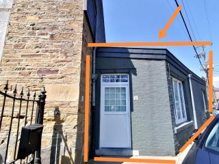 Une Chambre au Verger - Anthisnes - 2