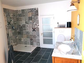 Une Chambre au Verger - Anthisnes - 3