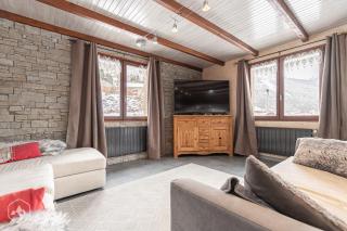 Gîte Le Cembro 6 personnes - Termignon - 4