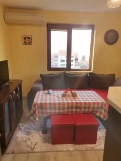 Удобство - 1