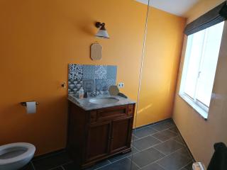 Une Chambre au Verger - Anthisnes - 5