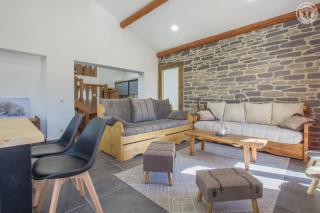 Gîte Les Mélèzes - 4