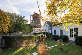 Lyxiga hem mitt i Gamla Viken, hög standard - Viken - 8
