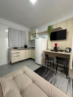 Flamingo Pé na Areia Economico - 6