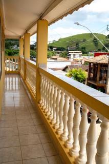 Respiro na Serra, casa no coração de Gonçalves - Gonçalves - 8