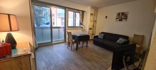 Casa Soleil - City Center Studio - Mentone - 7