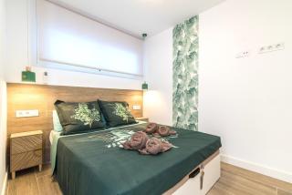 Home2Book Stylish Tropical Apt Terrace & Pool - Maspalomas - 8