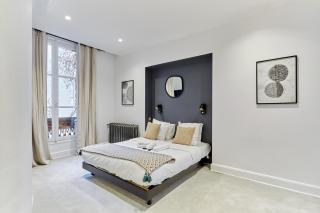 Apartment Louvre by Studio prestige - Parijs - 8