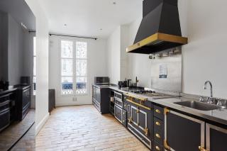 Apartment Louvre by Studio prestige - Parijs - 5
