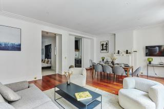 Apartment Louvre by Studio prestige - Parijs - 3