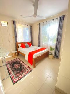MASKANI COSY APARTMENT - Nyali, Mombasa. - Mombasa - 3
