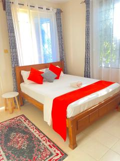 MASKANI COSY APARTMENT - Nyali, Mombasa. - Mombasa - 1