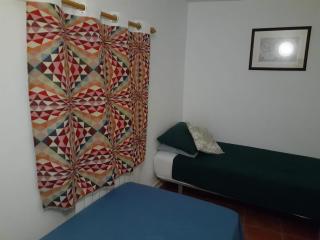 Casa 44, Delightful rural cottage with pool. - Lubrín - 6
