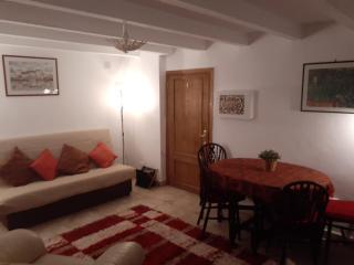 Casa 44, Delightful rural cottage with pool. - Lubrín - 5