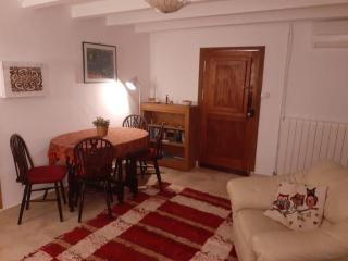 Casa 44, Delightful rural cottage with pool. - Lubrín - 4