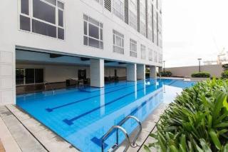 2 Bedroom Loft at Twin Oaks Place - 2