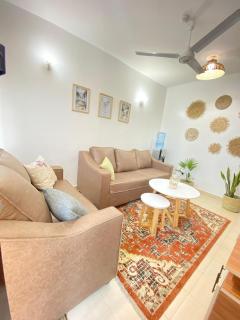 MASKANI COSY APARTMENT - Nyali, Mombasa. - Mombasa - 0