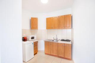 Old Town Podwale street Apartment. Great location - Varsavia - 3