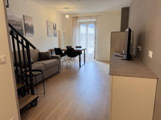 073 Mansarda Duplex, Carisolo - 6