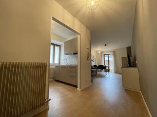073 Mansarda Duplex, Carisolo - 2