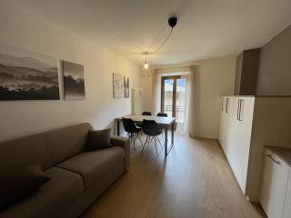 073 Mansarda Duplex, Carisolo - 1