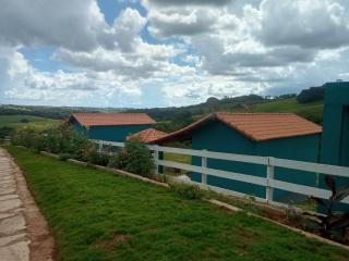 Chales Horizonte das Pedras - 1