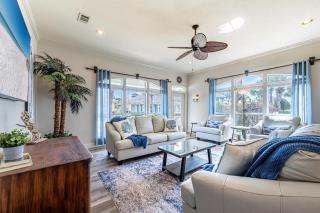 Emerald Palace S 10 Black Coral Cove - Destin - 0