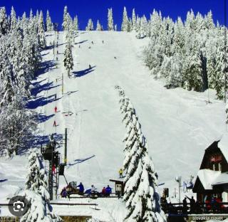 Wellness Chalet FiMiLi - 3