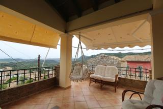 Corfu Ariandi Stone House - Giannádes - 6