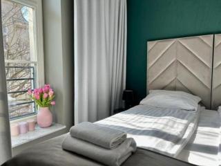 Baltic Gdańsk OLD TOWN by St Mary s Church - 1