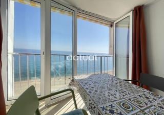 BEACH PALACE CB08 - Platja d'Aro - 8