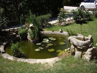 La Bastide de Mauragne - Gîte Les Pivoines - 4