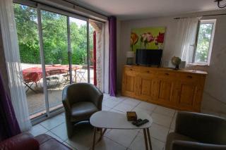 La Bastide de Mauragne - Gîte Les Pivoines - 1