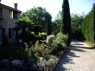 La Bastide de Mauragne - Gîte Les Pivoines - Apt - 3