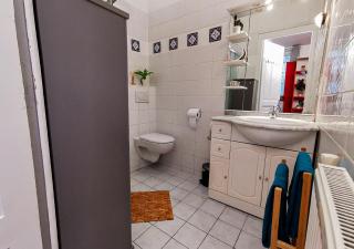 Le Nid Douill'Aix Netflix Wifi Centre-ville - Aix-les-Bains - 5