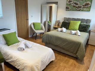 Arendelle House - East Leake - 8