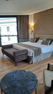 Hotel Bahía - Santander - 2