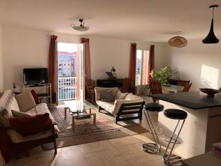 La terrasse des capucines - Sète - 5
